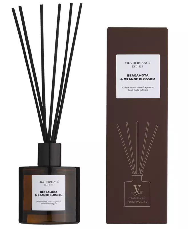 Диффузор Apothecary Bergamota&Orange Blossom 100ml