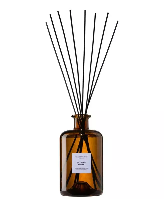 Диффузор Apothecary Black Fig & Neroli 3000ml