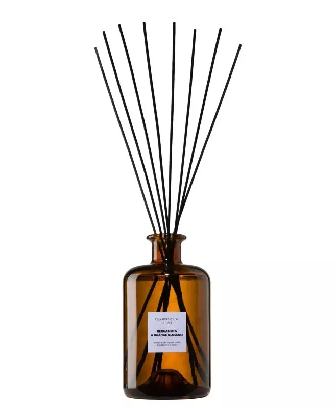 Диффузор Apothecary Bergamota&Orange Blossom 3000ml