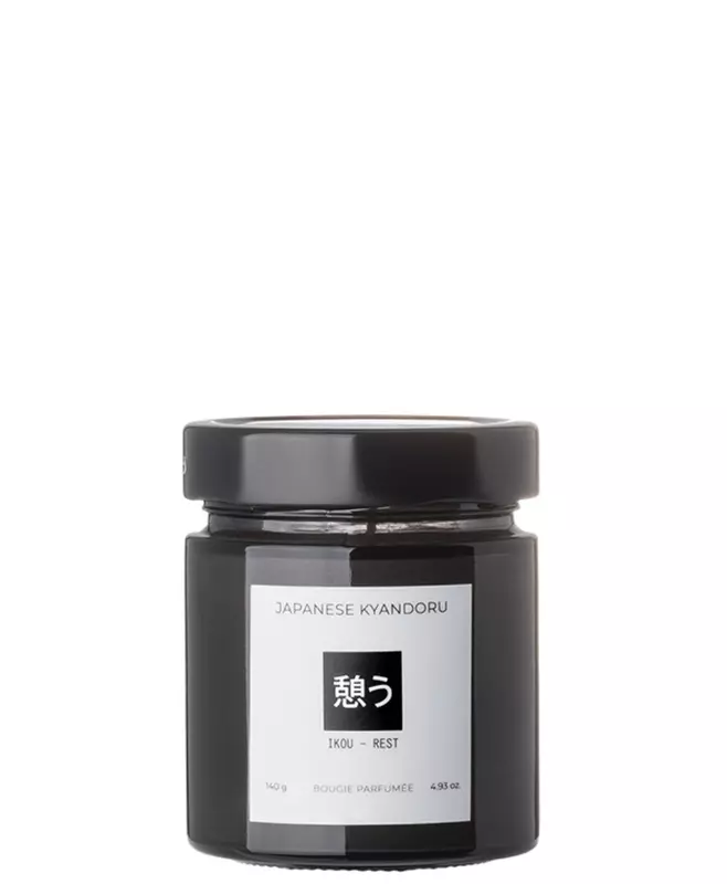 Свеча Apothecary Japanese Rest 150gr