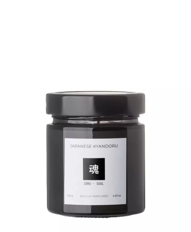 Свеча Apothecary Japanese Soul 150gr