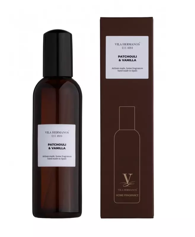 Спрей для дома Apothecary Patchouli&Vanilla 100ml