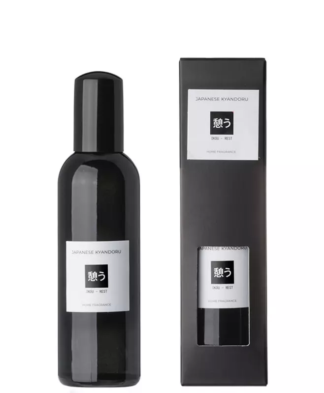 Спрей для дома Apothecary Japanese Rest 100ml