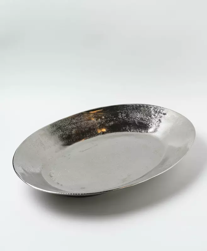 Блюдо овальное, 50х35х7