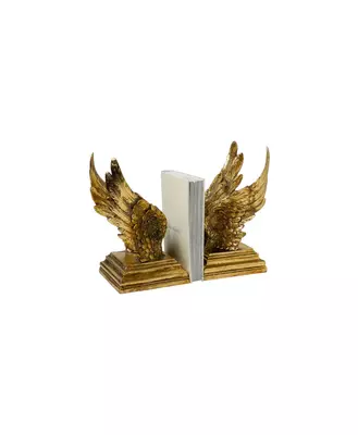 Книгодержатели Крылья,13х12х21