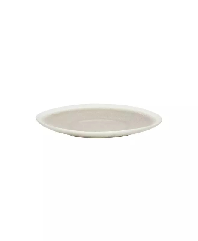 Тарелка для закусок BISCOTTI, 14,6х14,6х2