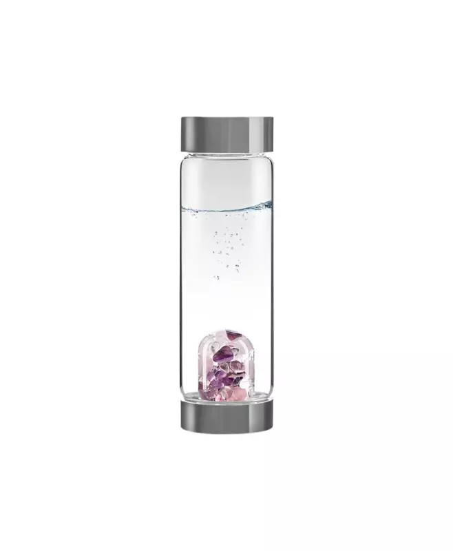 Бутылочка Wellness, 7х7х22,5
