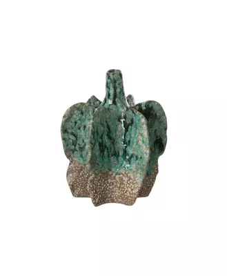 Ваза NAGA, керамика, L 24,5x22,5x30