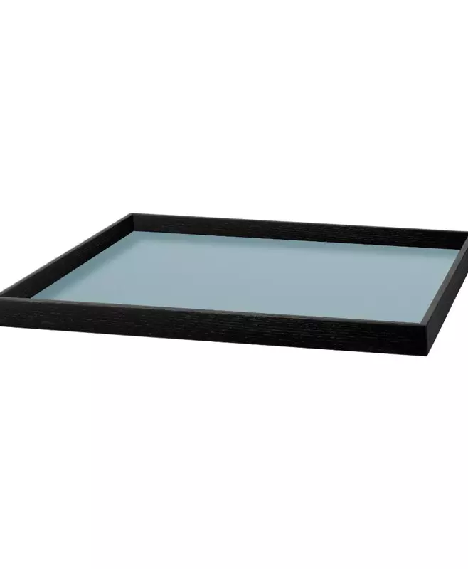 Поднос Mondo, sky blue, 40x40x3