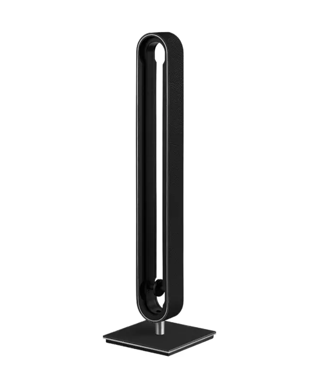 Держатель для кофейных капсул, black, 10х10х37