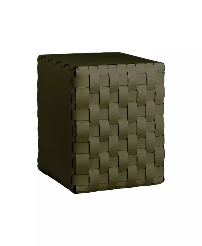 Пуф Bottega 35x35x40