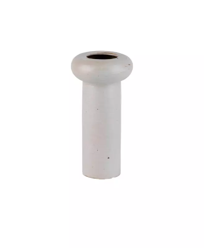 Ваза Ceylin Rounded Sand M, 14х14х28