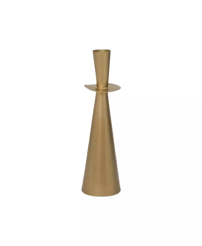 Подсвечник Clessidra М, нержавеющая сталь, 6х6х21