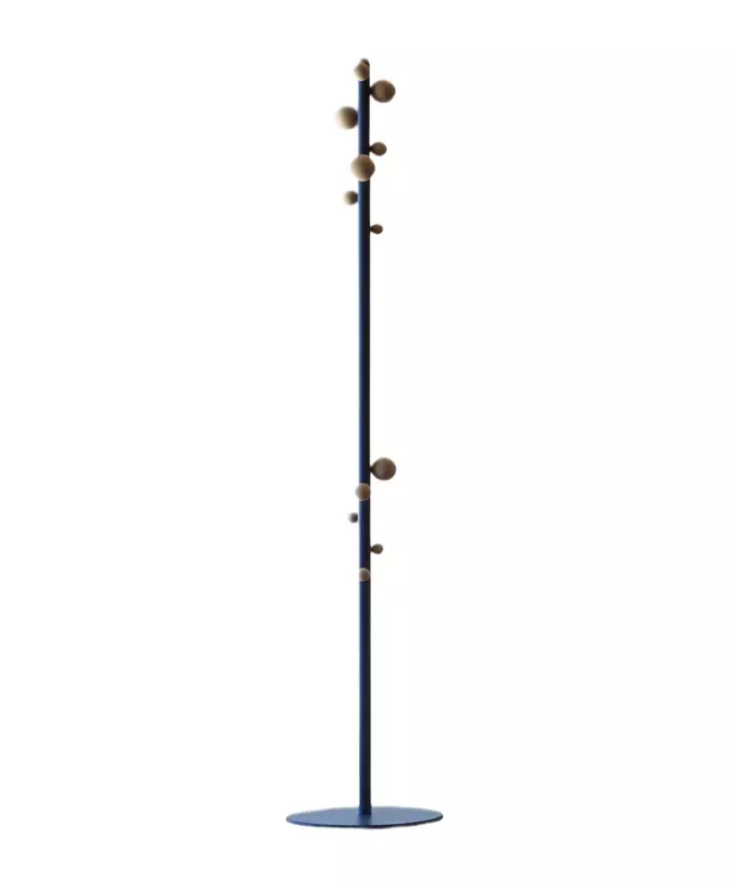 Вешалка Bubble 35x172