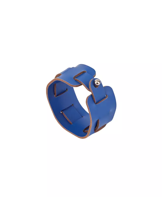 Кольцо для столовых салфеток, Majorelle Blue