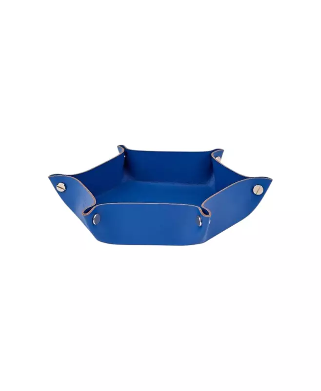 Мелочница, Majorelle Blue, 15х18х5