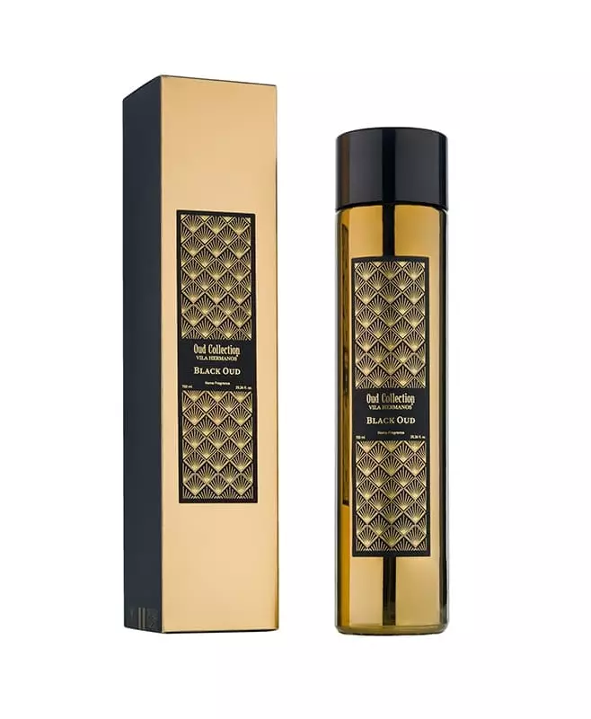 Диффузор Oud Collection BLACK OUD 750ml