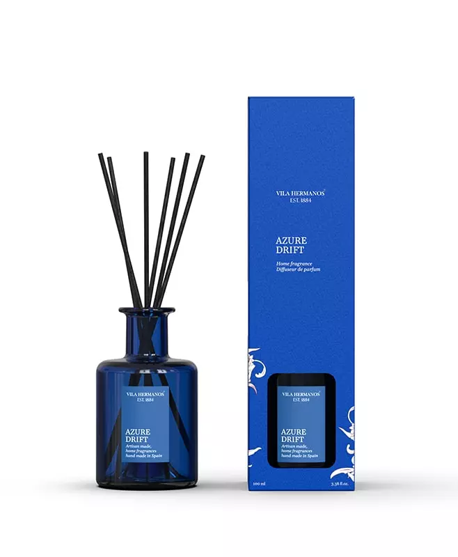 Диффузор Herbalist BLUE Azure Drift 100ml
