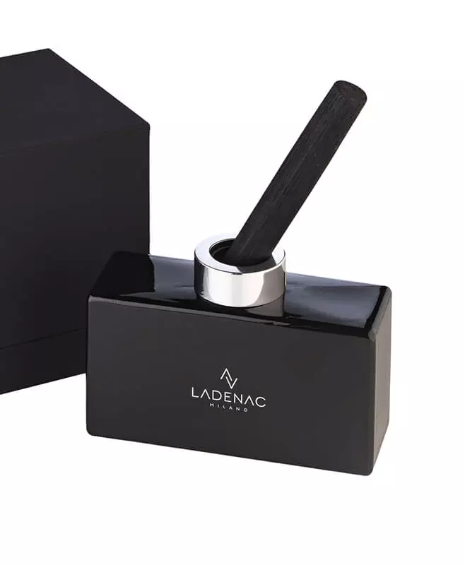 Диффузор Ladenac Minimal BOISEE MOUSSE BLACK 250ml