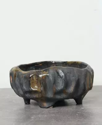 Ваза "Сердце леса", 23х23х11