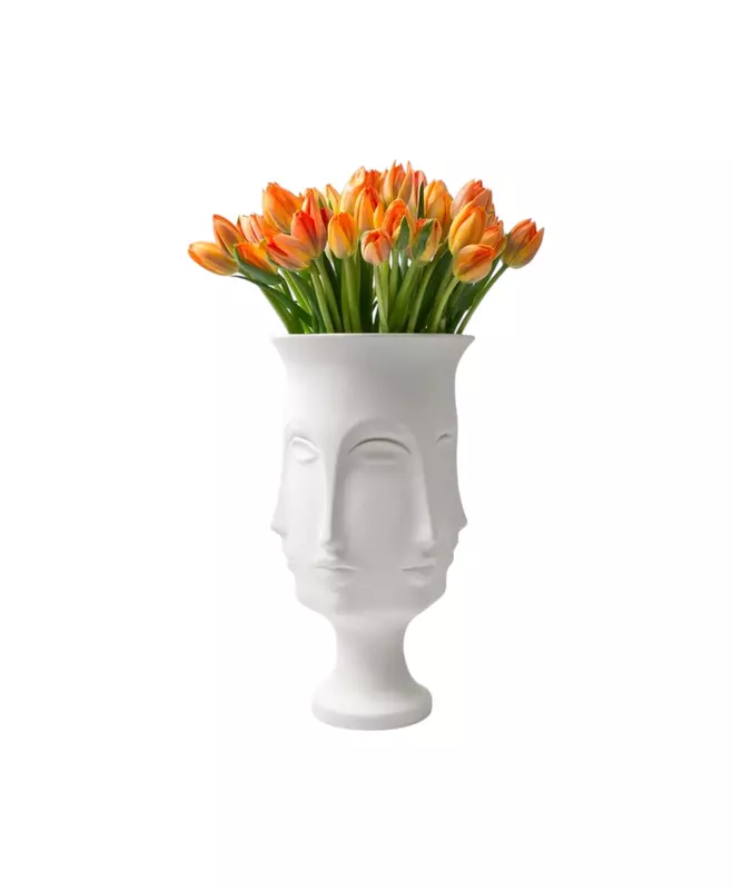 Ваза Dora Maar Urn 20х20х39, JONATHAN ADLER