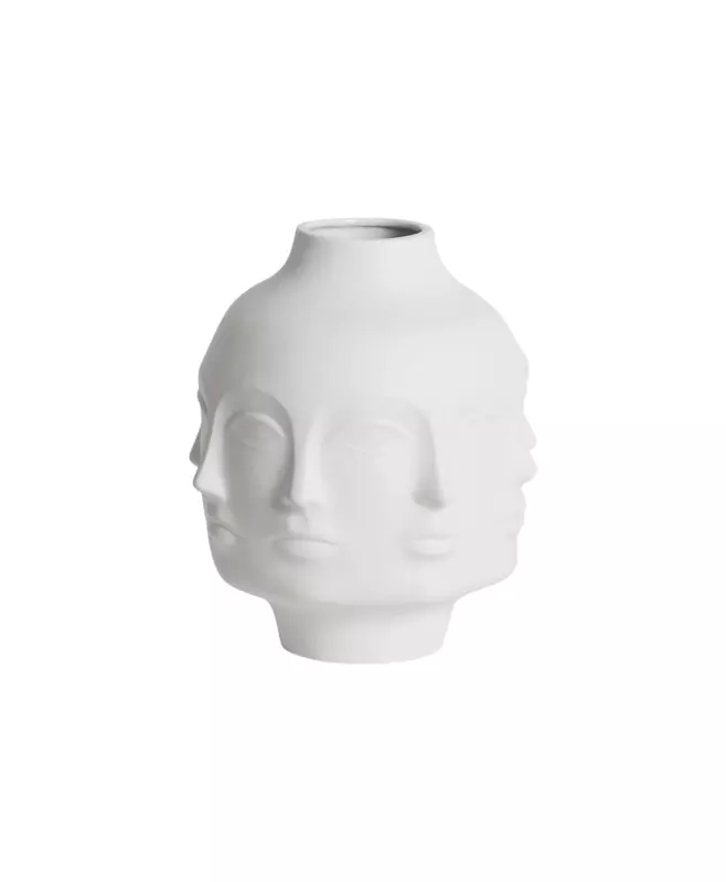 Ваза Large Dora Maar 23х23х30, JONATHAN ADLER