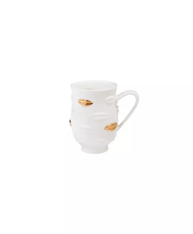 Кружка Gala 13х9х13, JONATHAN ADLER