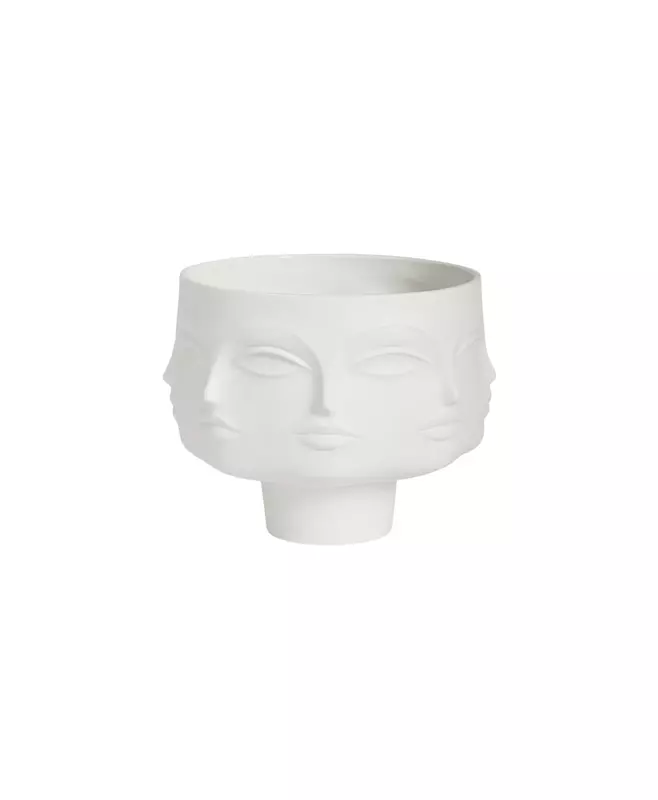 Чаша Dora Maar на ножке 21х21х19, JONATHAN ADLER
